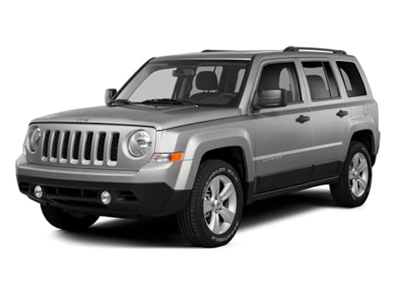 Is There A Recall On 2014 Jeep Patriot? What Owners Need to Know