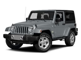 Reviews Of 2014 Jeep Wrangler: Performance, Reliability & Value