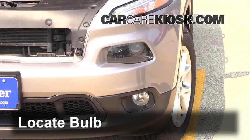 How To Change Headlight 2014 Jeep Cherokee: Step-by-Step Guide How To Change Headlight 2014 Jeep Cherokee: Step-by-Step Guide