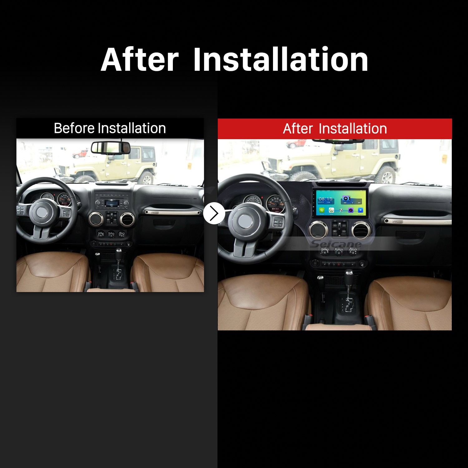 How To Connect Bluetooth To 2015 Jeep Wrangler Easily