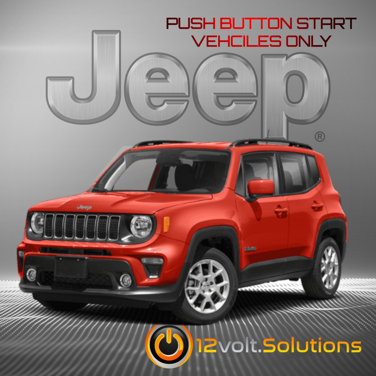 How To Remote Start 2017 Jeep Renegade: Easy Step-by-Step Guide
