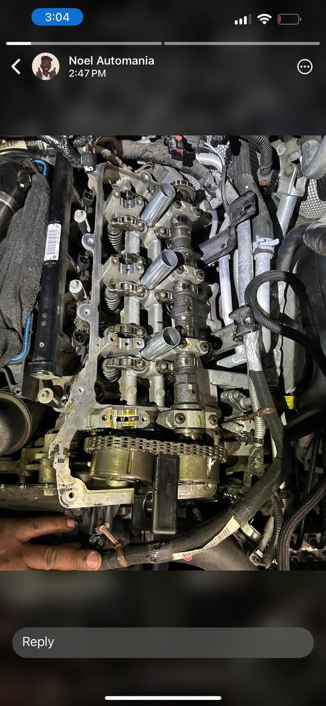 Why Is My Jeep Grand Cherokee Ticking Why Is My Jeep Grand Cherokee Ticking? Common Causes Explained