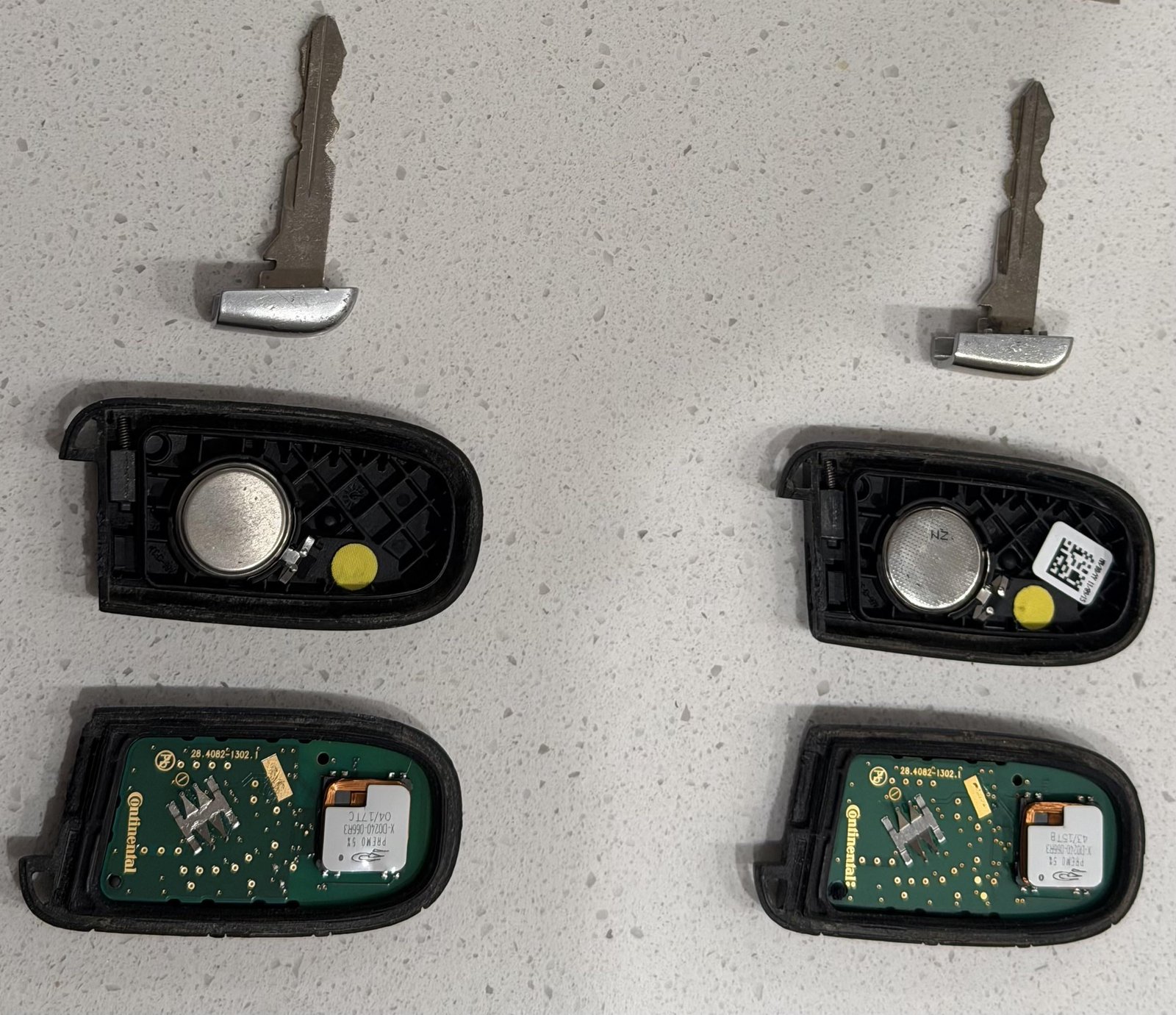 How To Open Jeep Key Fob 2015: Easy Step-by-Step Guide