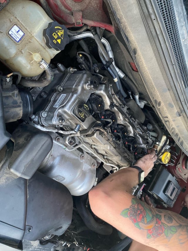 How To Change Spark Plugs 2015 Jeep Cherokee: Easy DIY Guide How To Change Spark Plugs 2015 Jeep Cherokee: Easy DIY Guide