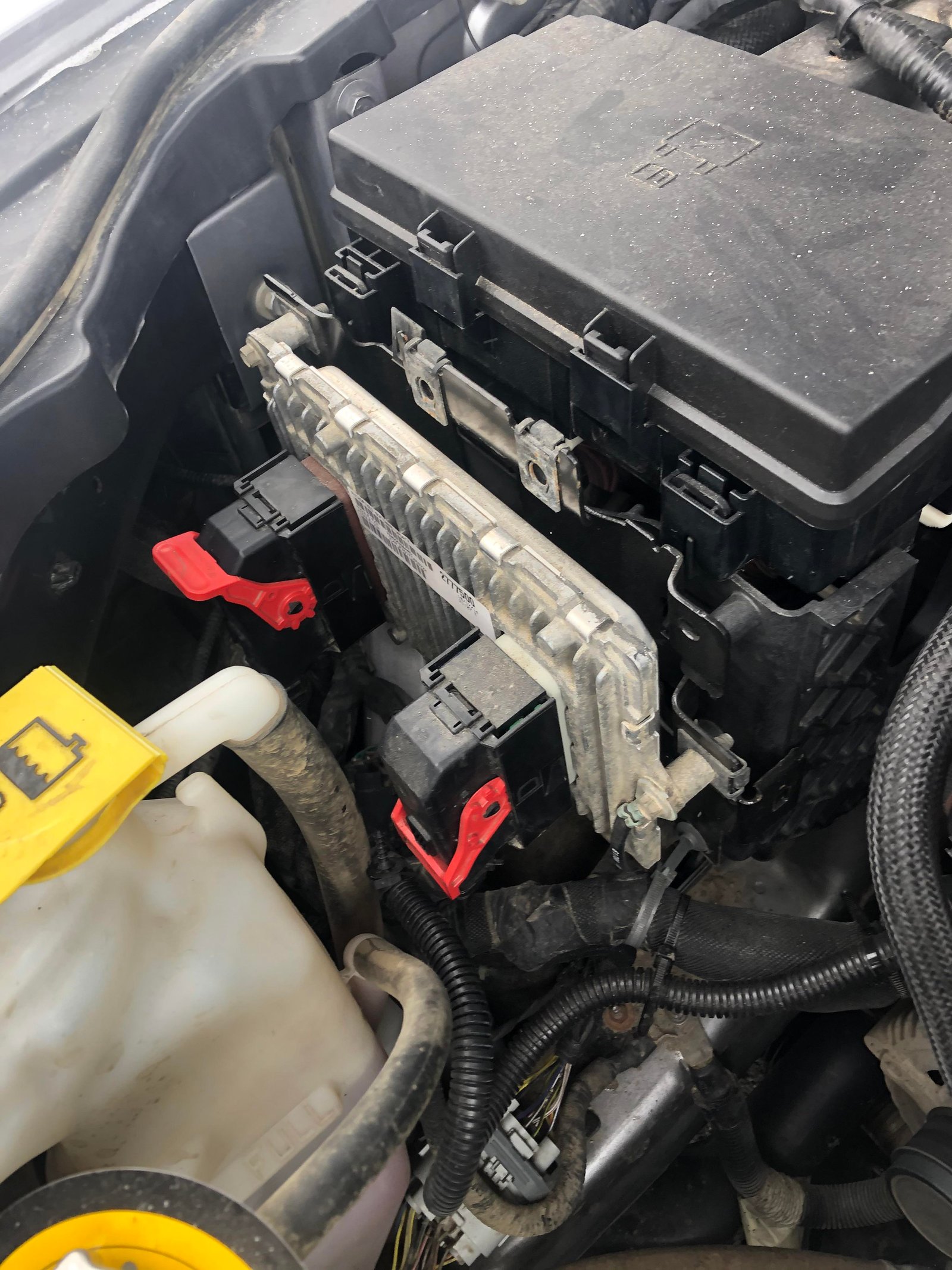 Where Is The Battery In A Jeep Grand Cherokee? Find It Fast