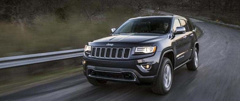 Is A Jeep Cherokee A Good Family Car? Honest Pros and Cons