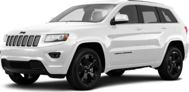 How Much Is A 2015 Jeep Grand Cherokee Worth 