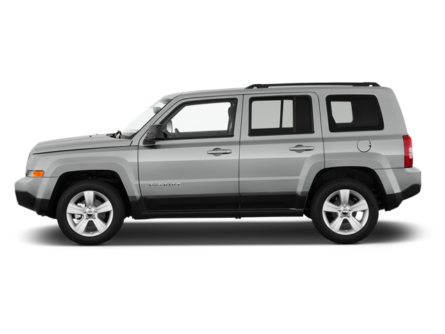 2015 Jeep Patriot High Altitude Review: Ultimate SUV Insights