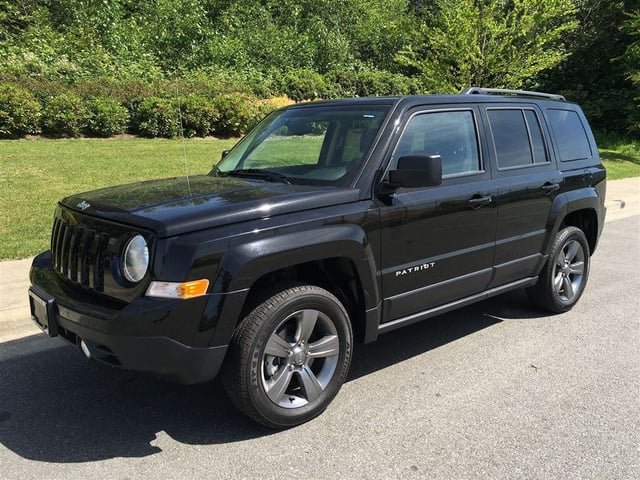 Reviews On 2015 Jeep Patriot: Honest Insights and Buyer Guide