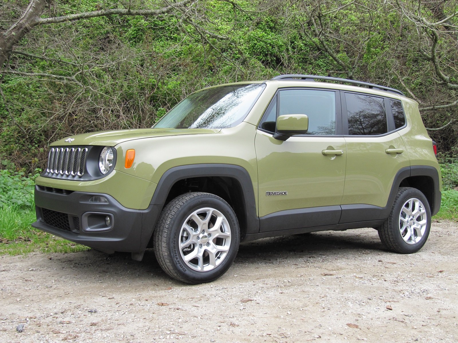 Is 2015 Jeep Renegade a Good Car? Expert Review & Insights Is 2015 Jeep Renegade a Good Car? Expert Review & Insights