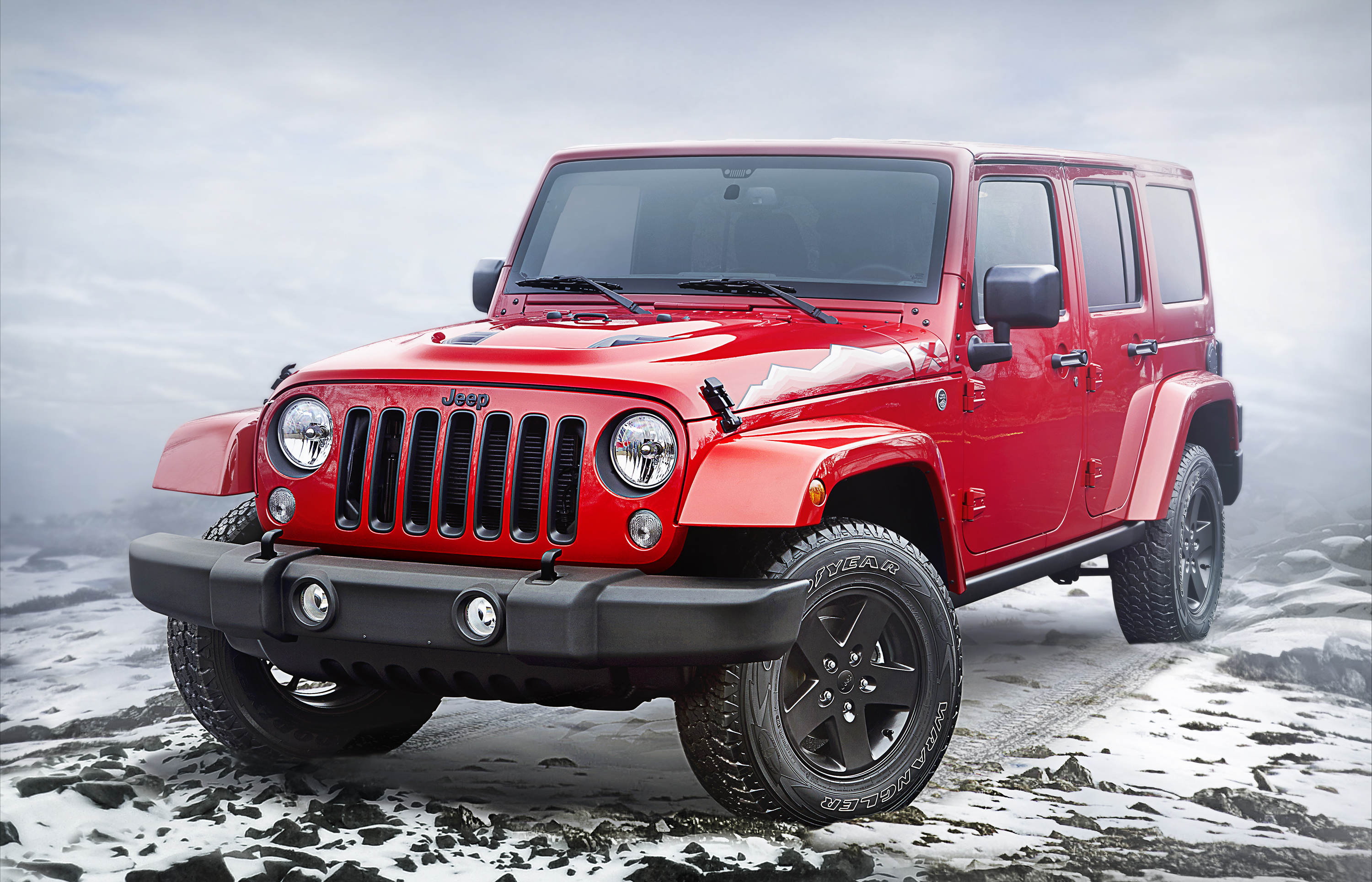Are There Any Recalls On 2017 Jeep Wrangler Are There Any Recalls On 2017 Jeep Wrangler: What Owners Need to Know