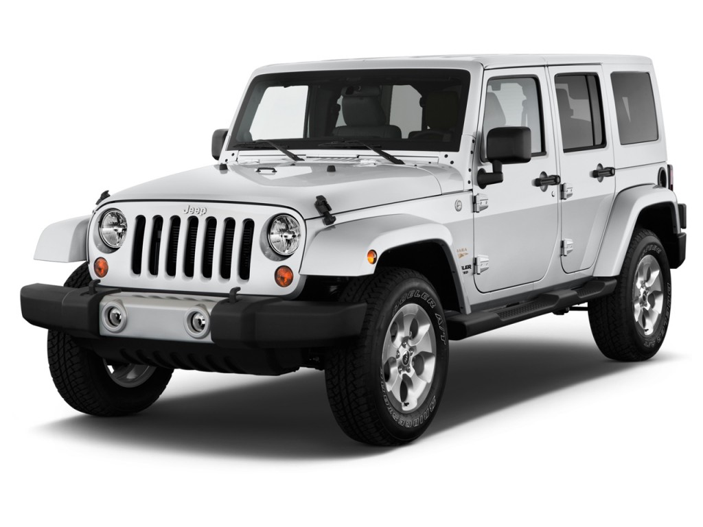 How Much Is A 2015 Jeep Wrangler Unlimited Worth Today? How Much Is A 2015 Jeep Wrangler Unlimited Worth Today?