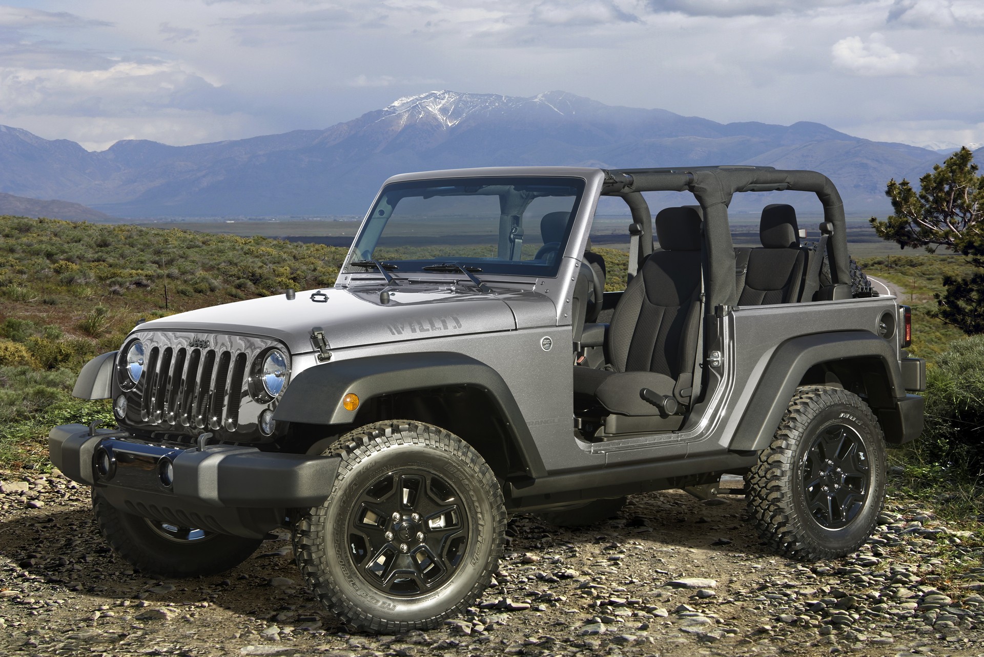 Jeep Wrangler 2015 Maintenance Schedule: Essential Guide Jeep Wrangler 2015 Maintenance Schedule: Essential Guide