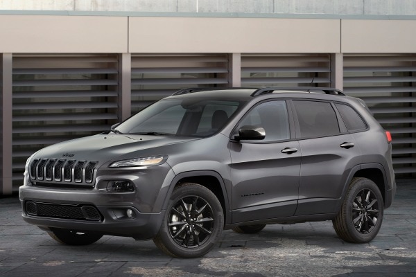 What Gas Does A 2015 Jeep Cherokee Take: Essential Guide