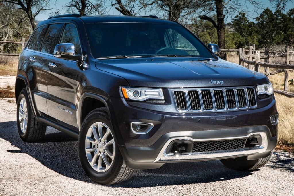 Jeep Inside: Expert Jeep Repair, Upgrades And Reviews Are 2015 Jeep Grand Cherokees Reliable? Honest Owner Reviews