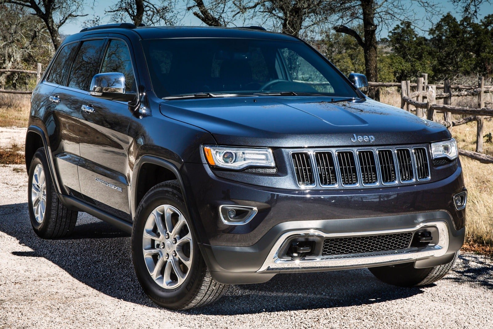 Are 2015 Jeep Grand Cherokees Reliable? Honest Owner Reviews