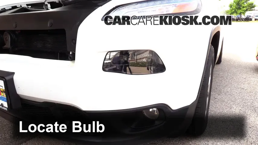 How To Change Headlight On 2015 Jeep Cherokee: Step-by-Step Guide How To Change Headlight On 2015 Jeep Cherokee: Step-by-Step Guide