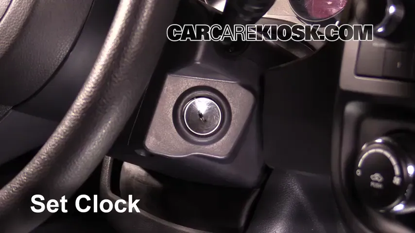 How To Change Time On 2015 Jeep Compass: Simple Step-by-Step Guide How To Change Time On 2015 Jeep Compass: Simple Step-by-Step Guide