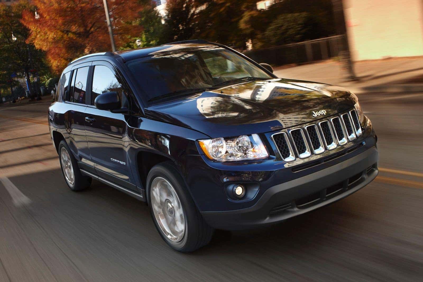 Is Jeep Discontinuing The Compass? What You Need to Know
