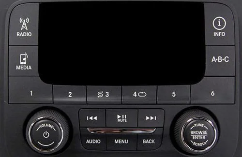 How To Change Time On Jeep Renegade 2016: Quick Guide