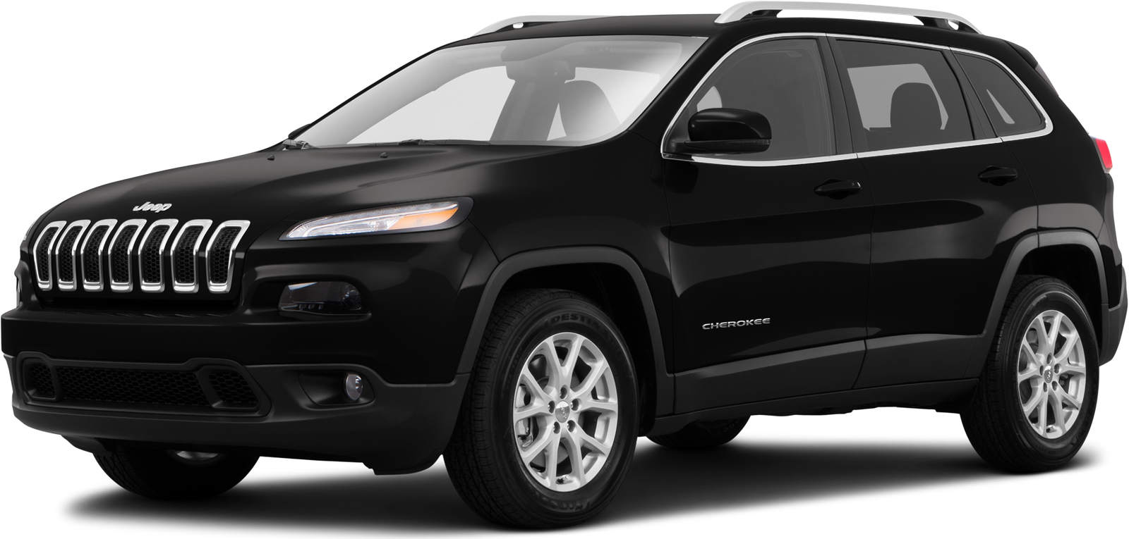 2016 Jeep Cherokee Latitude Reviews: Honest Insights and Ratings 2016 Jeep Cherokee Latitude Reviews: Honest Insights and Ratings
