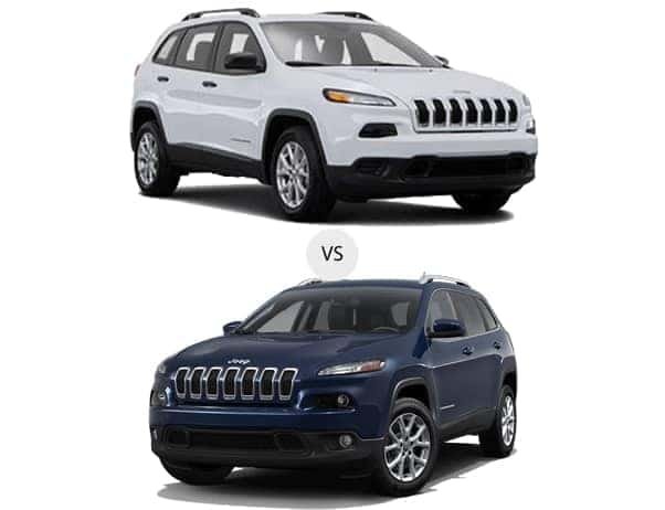 How Much Is A Jeep Cherokee Sport? 2024 Pricing Guide
