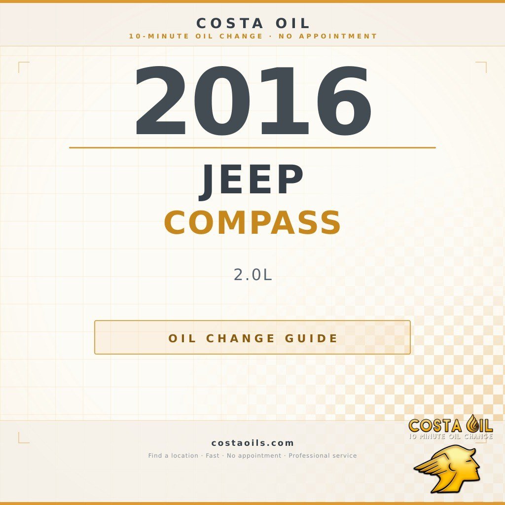 How To Reset Oil Change Light On 2016 Jeep Compass Quickly How To Reset Oil Change Light On 2016 Jeep Compass Quickly