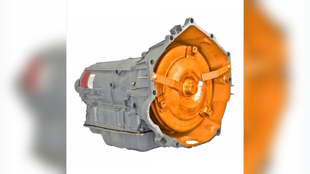 2016 jeep compass transmission replacement cost