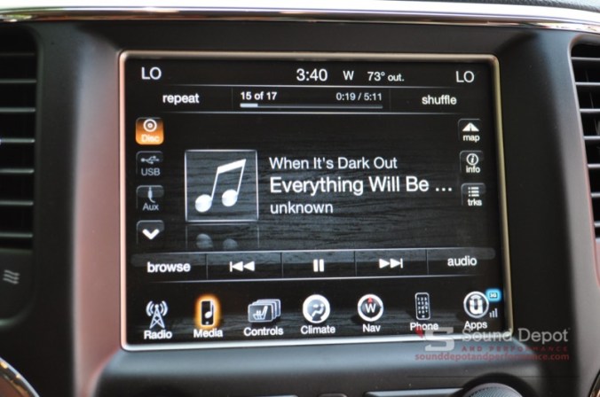 Does The Jeep Cherokee Have A Cd Player Does The Jeep Cherokee Have A CD Player? Everything You Need to Know