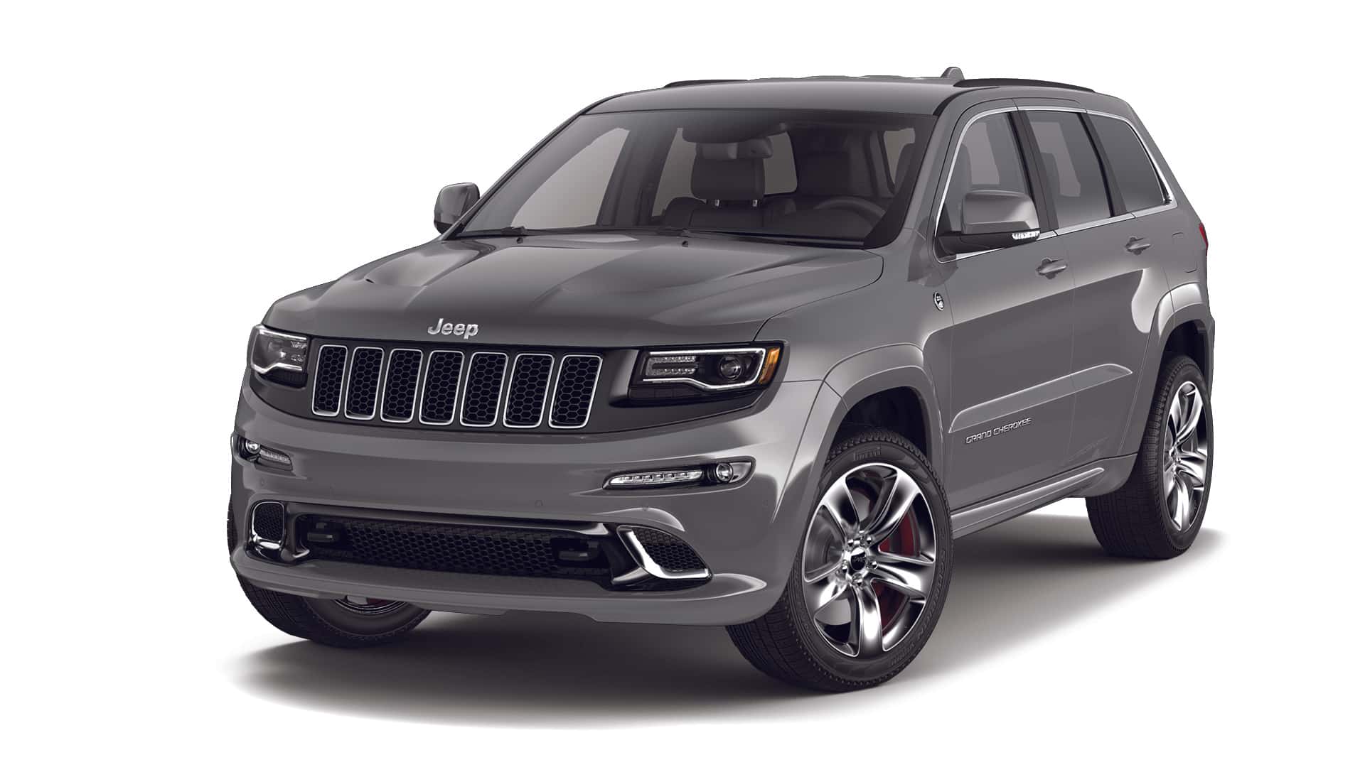 What Is A Jeep Grand Cherokee What Is A Jeep Grand Cherokee? Ultimate Guide for SUV Lovers