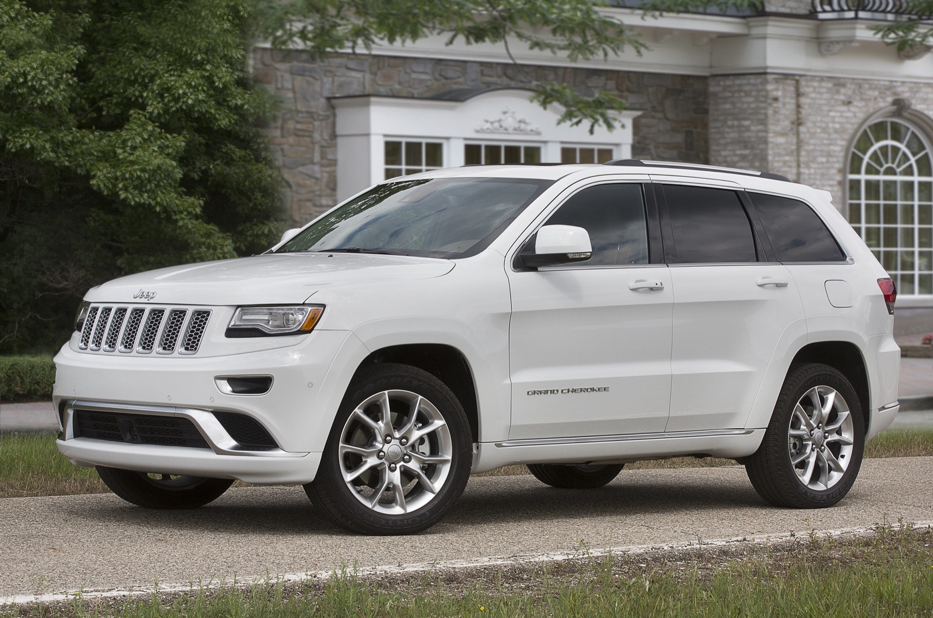 Jeep Grand Cherokee 2016 Gas Mileage: Real Owner Insights