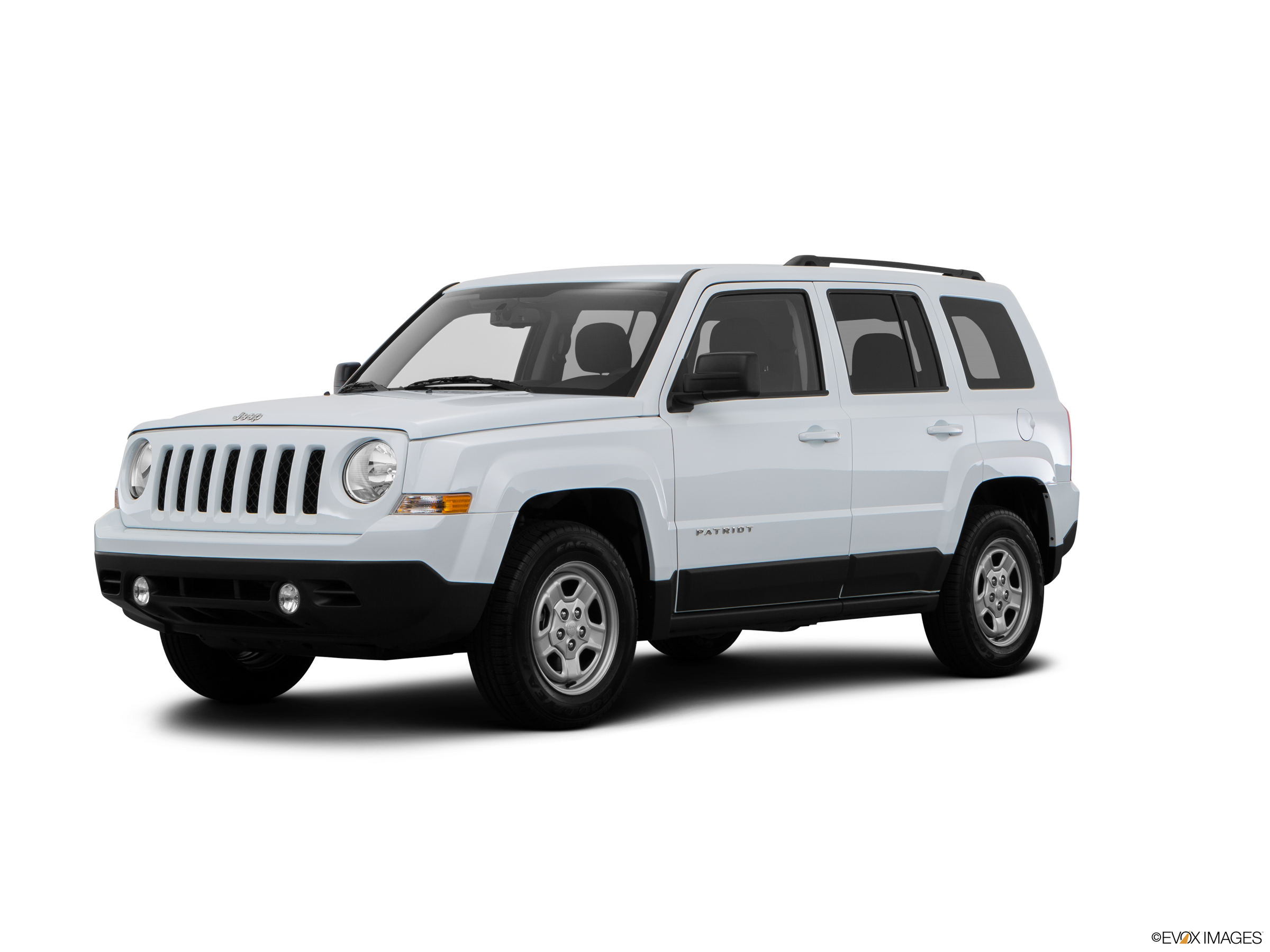 2016 Jeep Patriot Specificationsnull