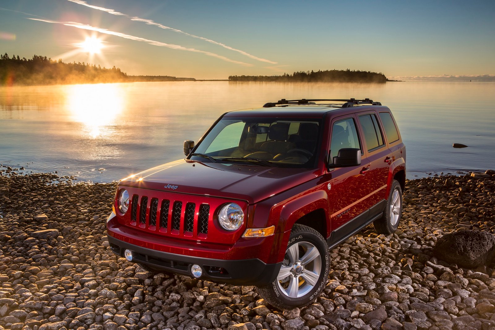 Does The Jeep Patriot Have A Sunroof Does The Jeep Patriot Have A Sunroof? Complete Feature Guide