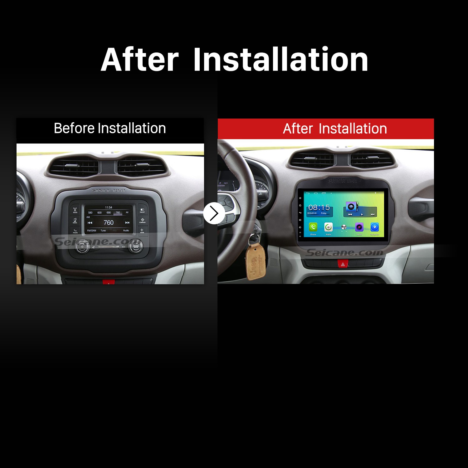 Does Jeep Have Bluetooth? Everything You Need to Know Does Jeep Have Bluetooth? Everything You Need to Know