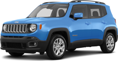 What Is A 2016 Jeep Renegade Worth: Current Market Value Guide