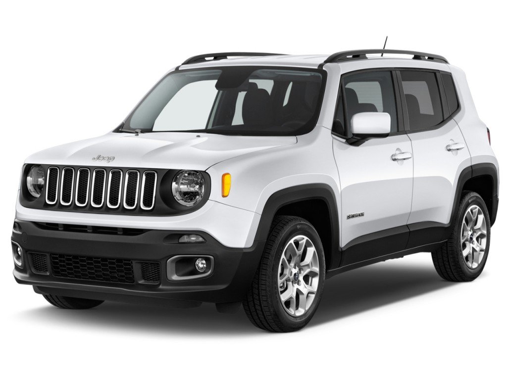 Reviews On 2016 Jeep Renegade: Unveiling Performance and Reliability