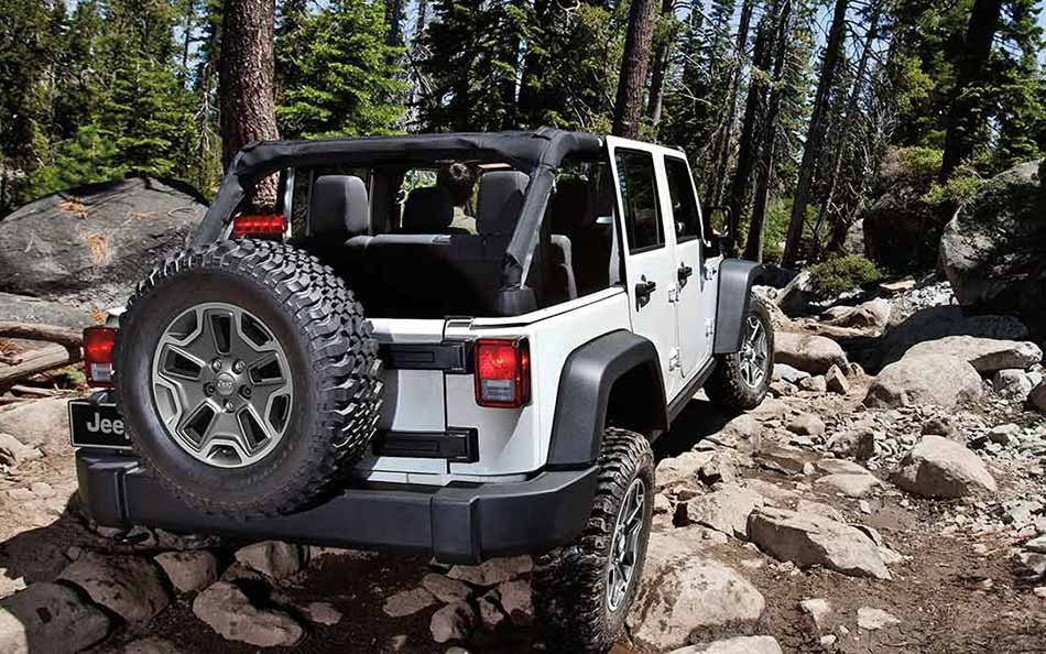 How To Take Top Off 2016 Jeep Wrangler: Step-by-Step Guide How To Take Top Off 2016 Jeep Wrangler: Step-by-Step Guide