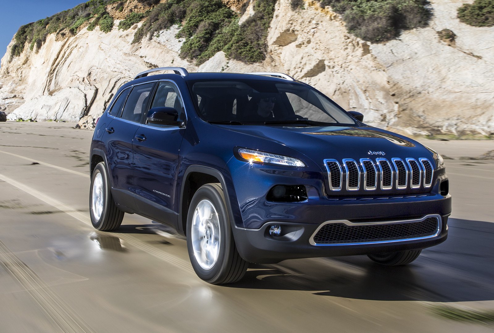 2016 Jeep Cherokee Limited Reviews: Expert Insights and Ratings 2016 Jeep Cherokee Limited Reviews: Expert Insights and Ratings