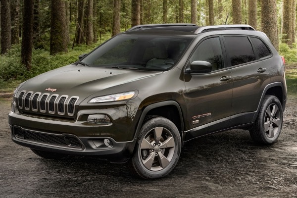 Reliability Of Jeep Cherokee 2016: What Owners Need to Know
