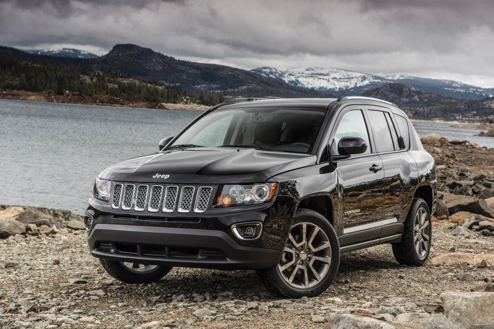 Jeep Compass 2016 High Altitude Review: Is It Worth Buying?