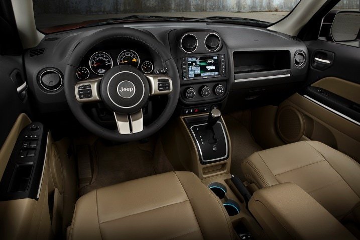 2016 Jeep Patriot Review Consumer Reports: Honest Buyer Insights