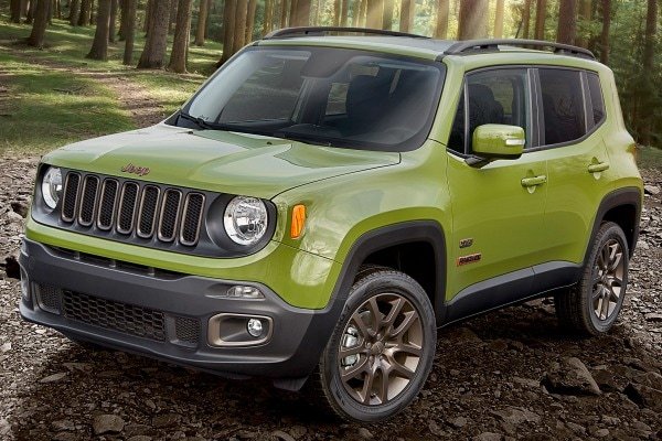 2016 Jeep Renegade Trailhawk Reliability: What Owners Should Know 2016 Jeep Renegade Trailhawk Reliability: What Owners Should Know