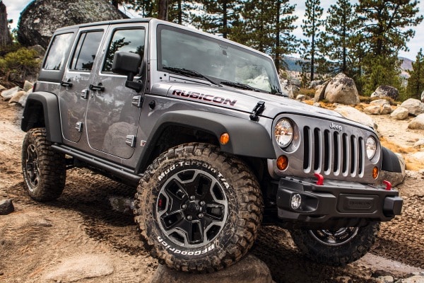 Jeep Wrangler 2016 Reliability: What Owners Need to Know