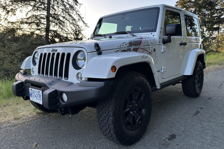 How To Change Km To Miles On Jeep Wrangler 2018 Easily How To Change Km To Miles On Jeep Wrangler 2018 Easily