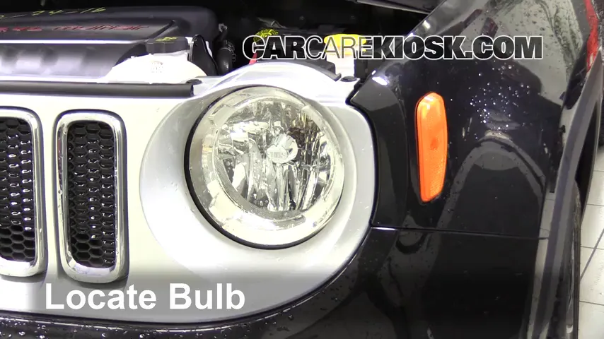 How To Put Freon In A Jeep Renegade: Step-by-Step Guide