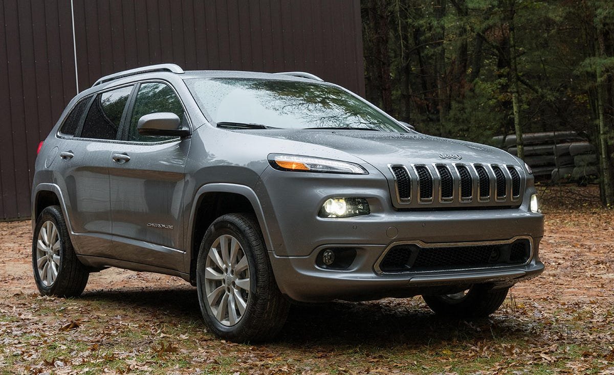 Reviews Of 2017 Jeep Cherokee Reviews Of 2017 Jeep Cherokee: Honest Insights and Buyer Guide