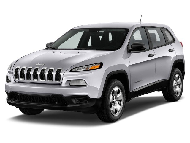 Jeep Cherokee Latitude Reviews 2017: Honest Owner Insights