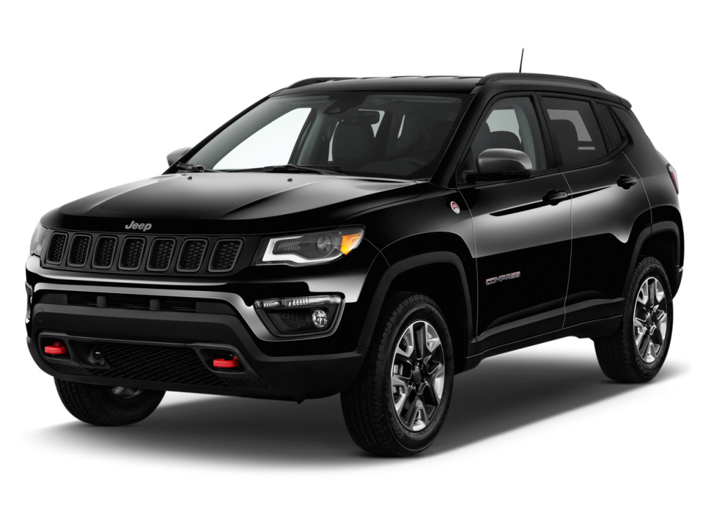 How Much Is A Jeep Compass 2017: Current Prices & Buying Guide How Much Is A Jeep Compass 2017: Current Prices & Buying Guide