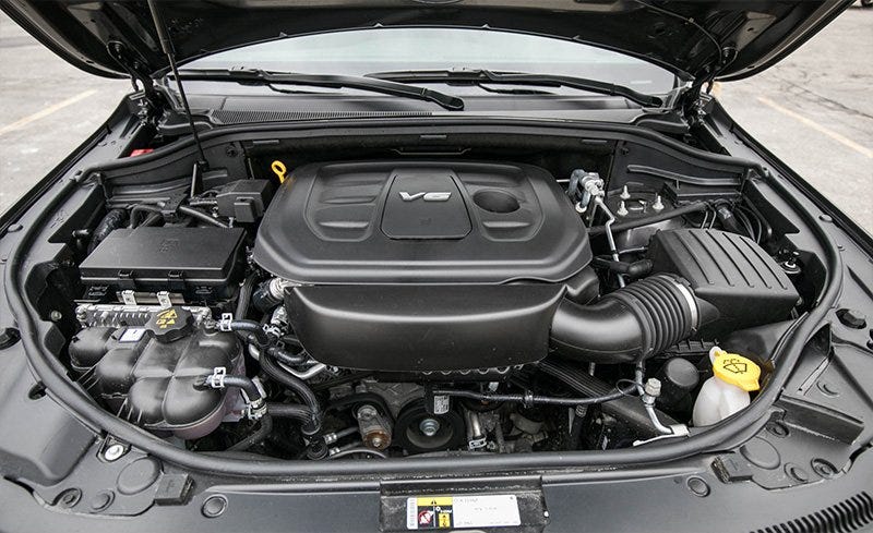 Who Makes Jeep Cherokee Engine? Manufacturer Revealed
