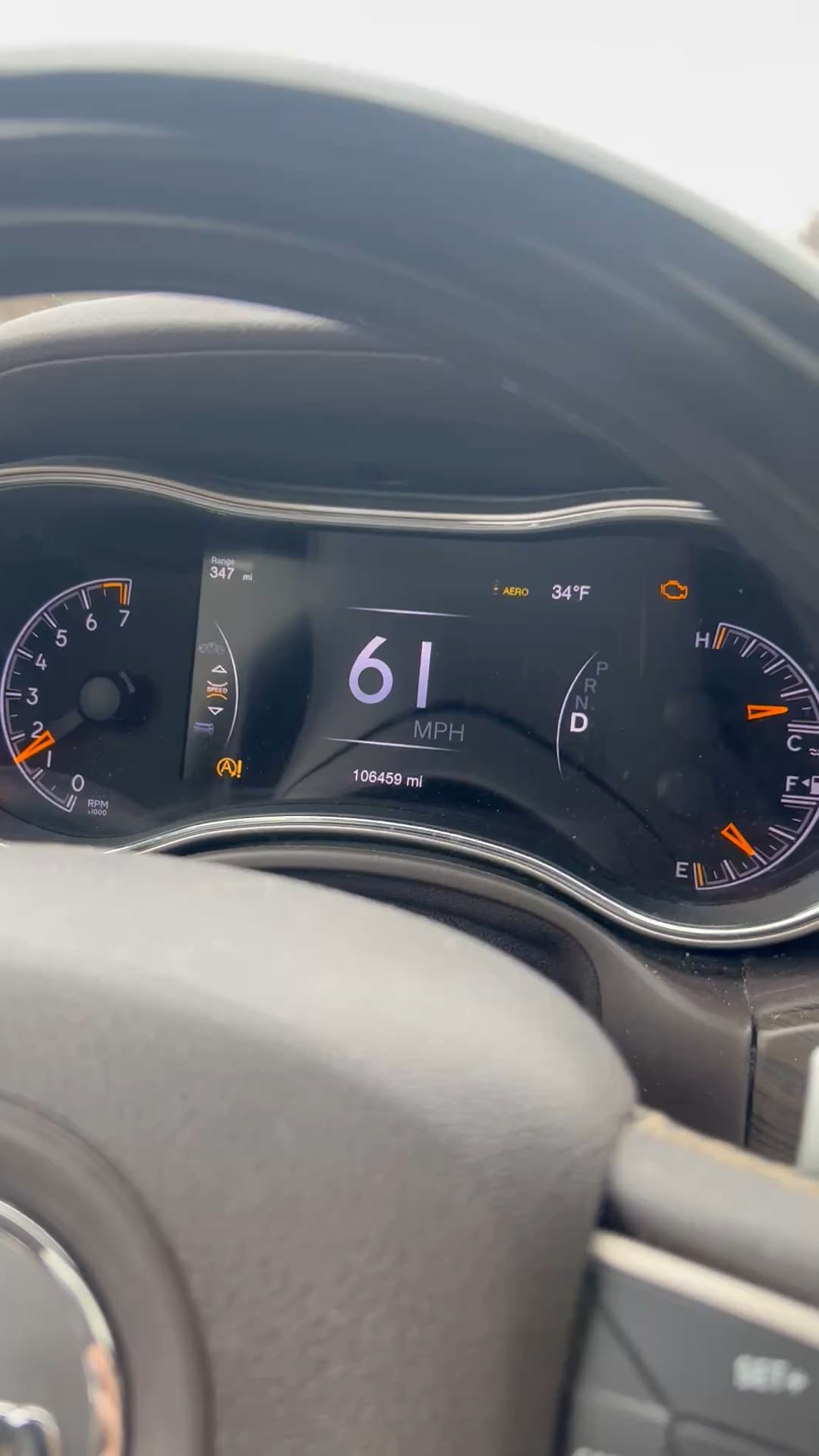 What Does Aero Mean In Jeep Grand Cherokee? Explained Simply What Does Aero Mean In Jeep Grand Cherokee? Explained Simply
